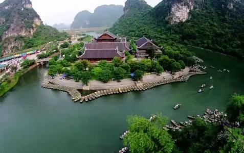 KháCh sạn bảo An Ninh bìNh - 12