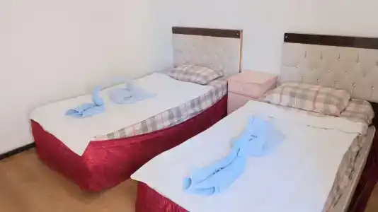 HİSAR OTEL - 40