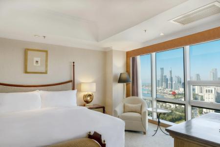 Crowne Plaza Qingdao, an IHG - 4