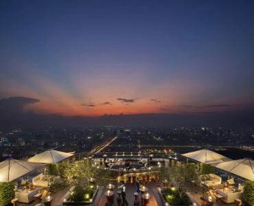 Rosewood Phnom Penh - 39