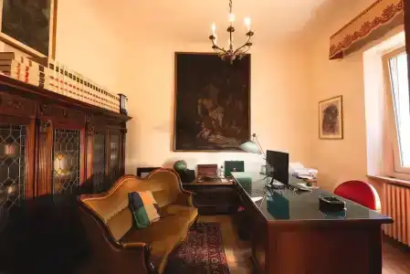 Villa Liberty b&b - 14