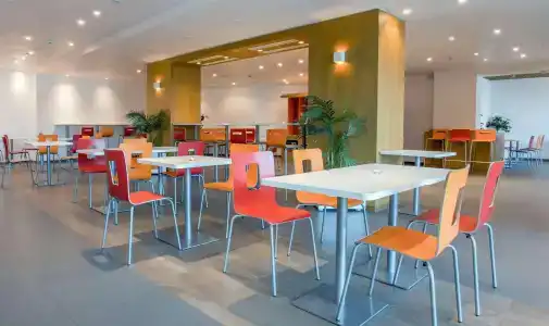 Premiere Classe Casablanca Centre Ville - 21