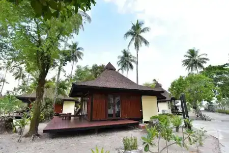 Koh Mook Sivalai Beach - 138