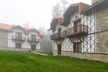 Foleya Mountain Resort & Villas - 85
