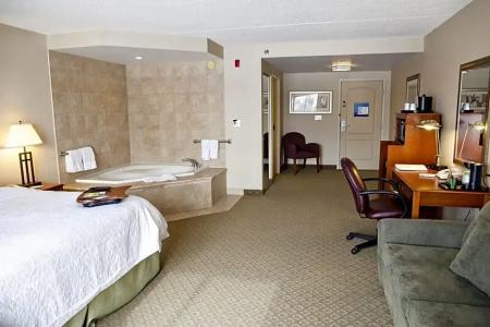 Kitchener Inn & Suites - 64