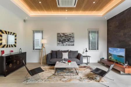 Inspire Villas Phuket - 91