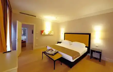 Palazzo San Lorenzo & Spa - 119