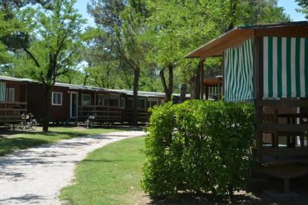 Camping Village Capalonga - 38