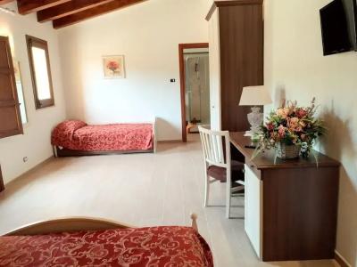 Agriturismo le Campanelle - Sicilia - Cefalù - 46