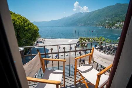 La Meridiana, Lake & Spa - 22