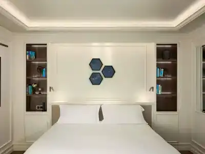 Sofitel Barcelona Skipper - 7