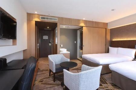 Ana Crowne Plaza Kushiro, An Ihg - 95