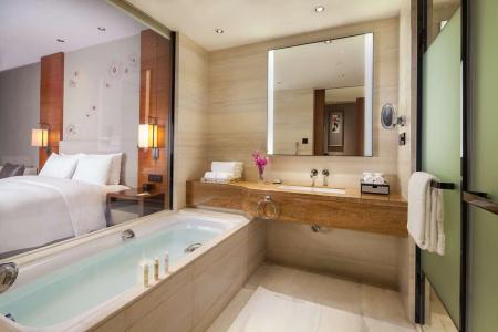 DoubleTree by Hilton Guangzhou - Science City - 8