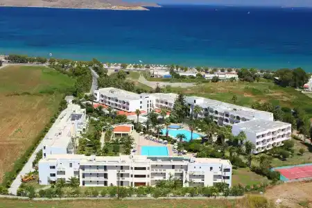 Tigaki Beach - 19