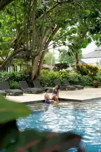 Hyatt Regency Yogyakarta - 28