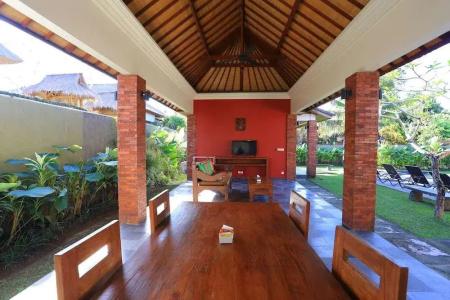 Ubud Heaven Sayan - 45