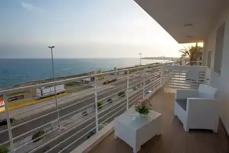 Spuma di mare - 172