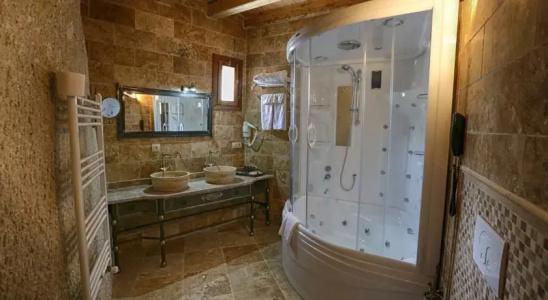 Imperial Cave Suites & Spa - 12