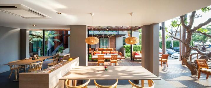 Banlansuan Resort Sha Plus - 22