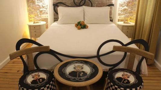 İna Cunda Art Otel - 6