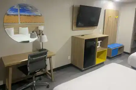 Desert Inn - 0
