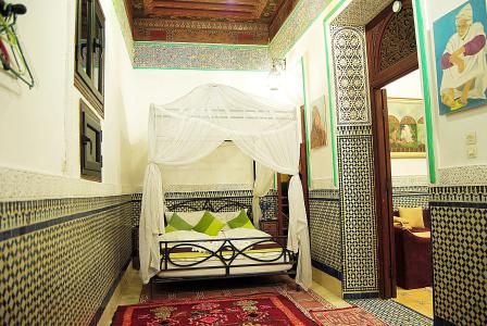 Riad Les Oliviers & Spa - 5