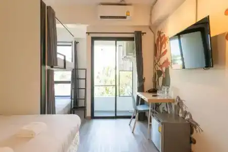 Bangkok Oasis - 62