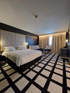 Mercure Orléans Centre Bords de Loire - 107