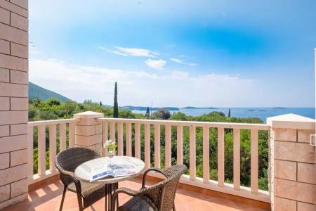 Villa Panorama - Plat - 196
