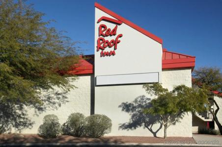 Red Roof Inn Tucson South - Airport - 0