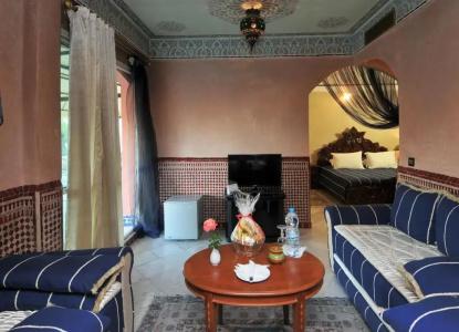Menzeh Zalagh 2Boutique Hôtel & Sky - 36