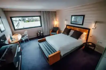 Crowne Plaza Euralille, An Ihg - 27
