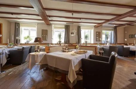 Die Reichsstadt - Spa und Restaurant - 23