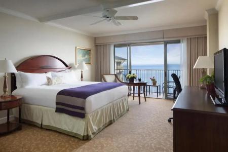 Monterey Plaza & Spa - 89