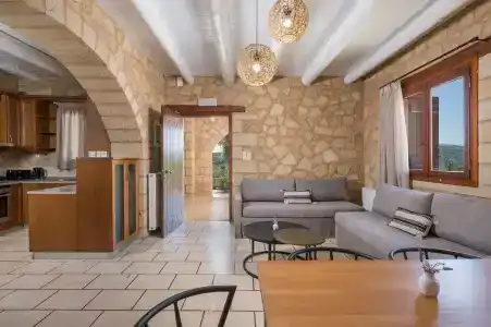Spilia Village & Villas - 393