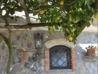 Luna D'Agerola - 0