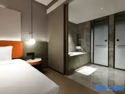 Novotel Xi'An Scpg - 77