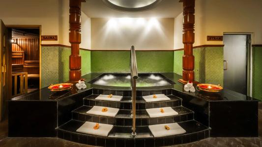 Hyatt Regency Kathmandu - 4
