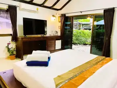 Boomerang Village Cottages - 28