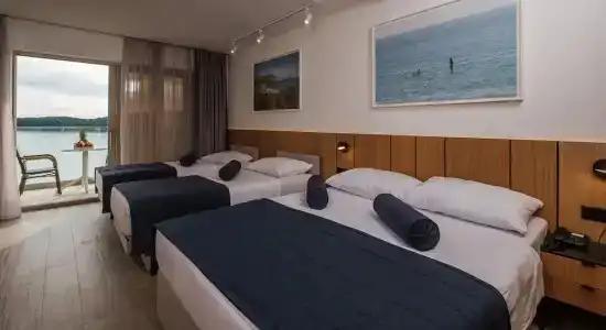 Poseidon The Beach - 3