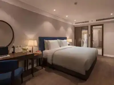 Altara Suites by Ri-Yaz - 32