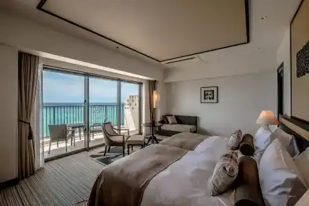 Monterey Okinawa Spa & Resort - 66