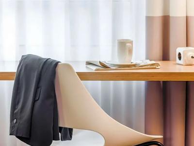 ibis Frankfurt Centrum - 78