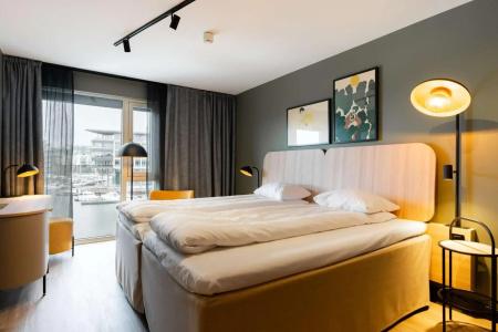 Scandic Nidelven - 29