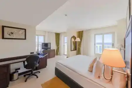 Crowne Plaza Antalya, an IHG - 84