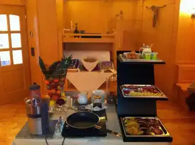 Relais Fior di Bosco - 6