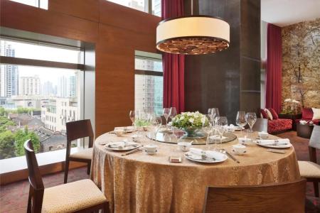The Langham, Shanghai, Xintiandi - 26