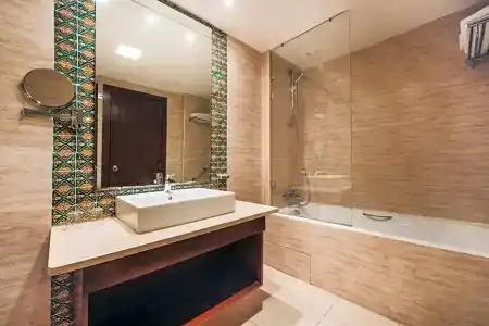 Iberostar Selection Royal El Mansour - 48