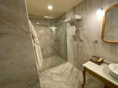 Luxury Cratus Stone Palace - 139