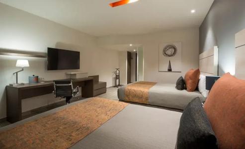 Real Inn Perinorte - 38